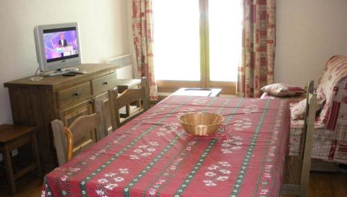 Résidence Le Clos Vanoise - 2 Pièces pour 6 Personnes MAE-4411 - Foto 3