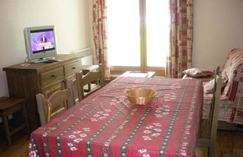 Résidence Le Clos Vanoise - 2 Pièces pour 6 Personnes MAE-4411 - Foto 3