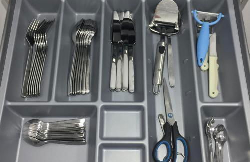 Sea View Apartment Arenal Beach Calpe - Photo 27