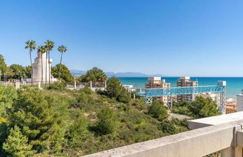 Awesome Apartment In Torremolinos - Foto 29