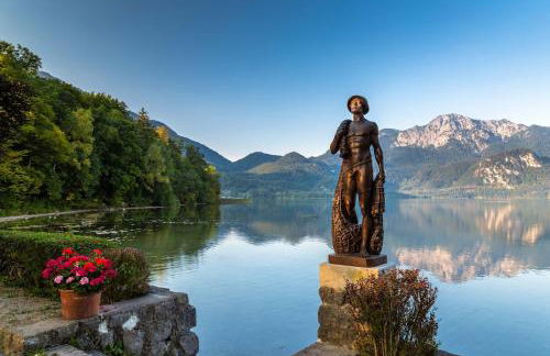 Ruhige Lage, Alpen & See Nähe - Foto 1