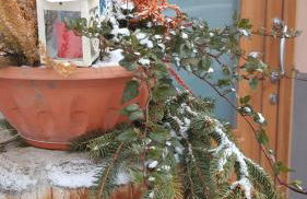 Casa Fiocco di neve - Foto 16