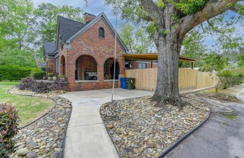 3BR Brick Cottage-Mins to USC - Photo 70