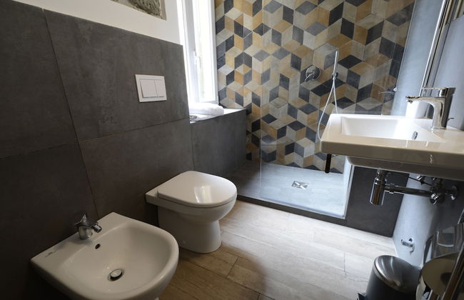 Ca' del Monica Guesthouse - Foto 16