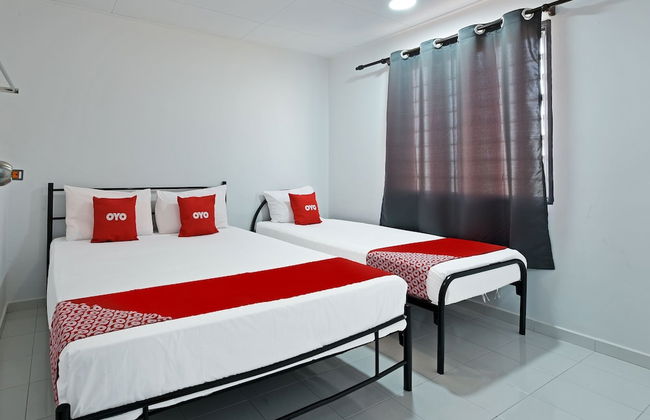 OYO 90493 JL Homestay - Foto 21