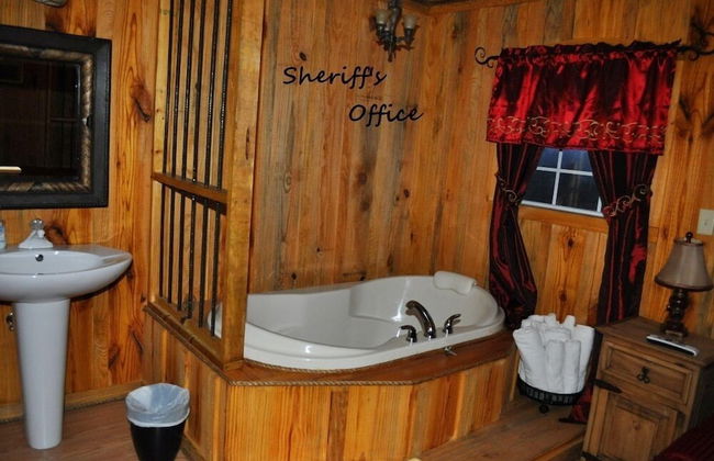 Diamonds Old West - Foto 22