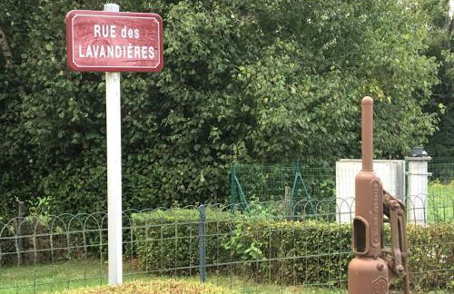 Gîte des Lavandes - Foto 42