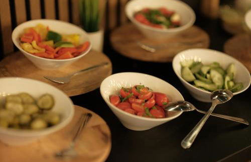 THE ROOMS - Hotel & House - Foto 99