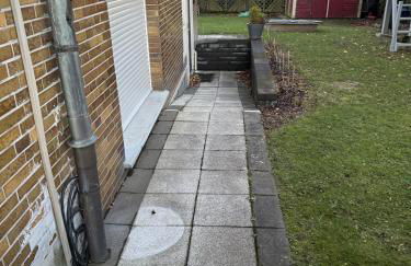 Wohnung am Waldrand Ruhe & Natur - Foto 22