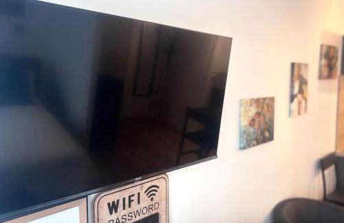 Studio Confortable en plein centre Metz - Foto 5