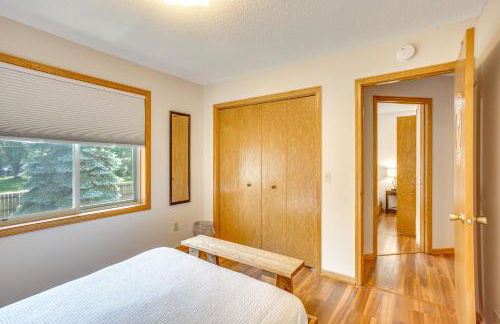 2 Mi to Super Rink Sporty Group Getaway in Blaine - Foto 19