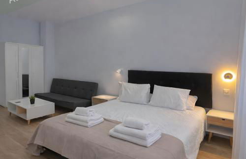 Escapada Acogedora cerca de IFEMA Madrid - Foto 1