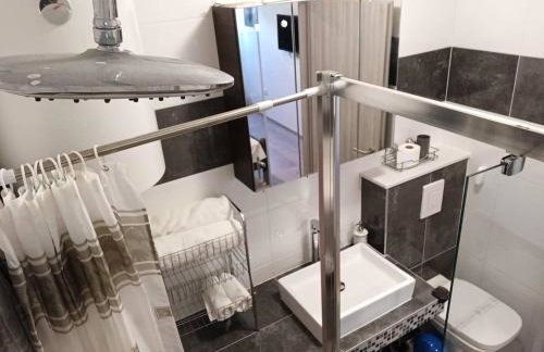 Odyssey apartment - Foto 11