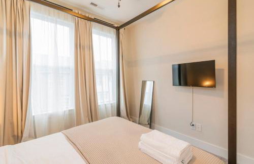 Spacious 4BR Near UNC Charlotte & Major Venues - Foto 28