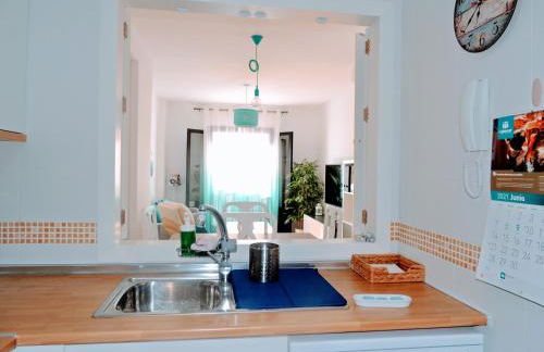 Dúplex las Terrazas mar y montaña - Foto 52