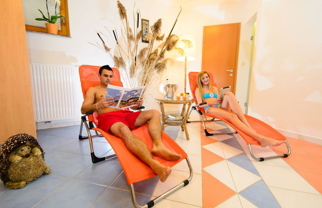 Hotel Loka - Foto 59