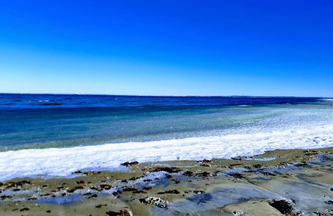 Splendid Holiday Home in Dronningmolle near Beach - Foto 30