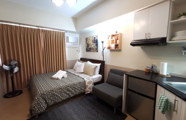 Avida Davao by davaobnb & Lemonique Homes - Foto 38