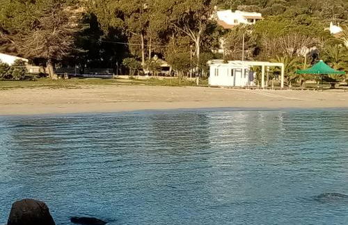 Sant'Antioco island Sea View an Exclusive Villa by the Sea with extra Privacy & Care - Foto 50