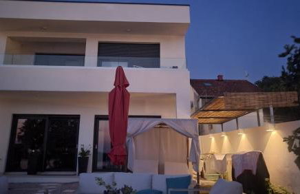 Villa Seaside Bilice - Photo 40