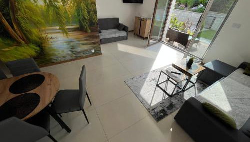 Wczasy Chmielno Apartament Oliwkowy - Foto 5