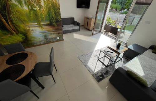 Wczasy Chmielno Apartament Oliwkowy - Foto 5