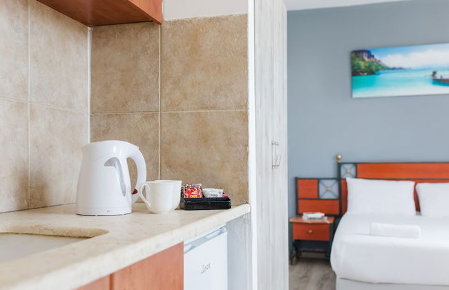 Soho Eilat - Photo 19