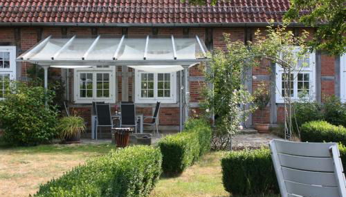 Flett - Artlands Home - Landhaus für Familien und Gruppen - Foto 3