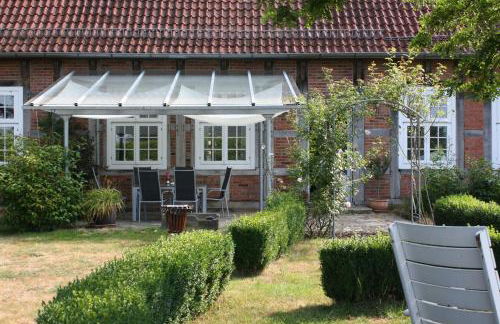 Flett - Artlands Home - Landhaus für Familien und Gruppen - Foto 3