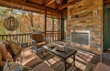 Fightingtown Creek Retreat - Foto 19