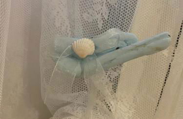 Lulù Marin Casa Vacanze Praia a Mare - Photo 23