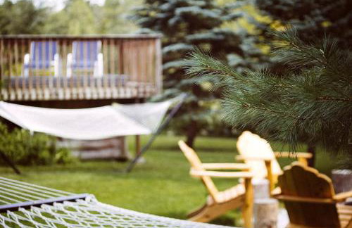 Incredible New York Cabin with a Spa and Movie Theater - Foto 50