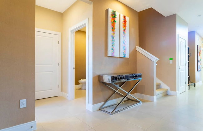 Stunning 4Bd Close to Disney @ Magic Village 7614 - Foto 71