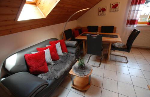 Ferienwohnung Christina - Foto 2