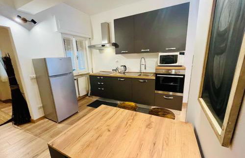 Oasi Elegante Aria Condizionata e Pet Friendly - Foto 6