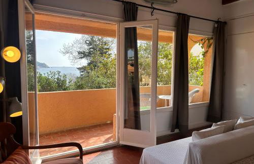 Casa única con jardín a 45 metros de la playa. BE - Foto 43