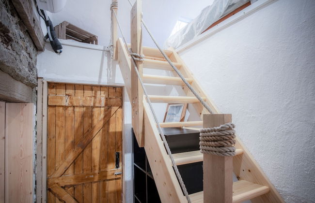 The Anchor Light - 1 Bed - Freshwest Beach Retreat - Foto 13