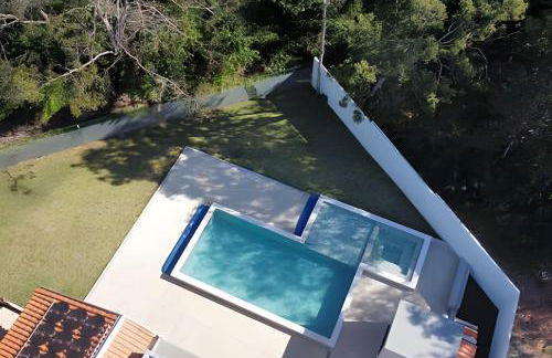 Casa com 4 suítes, piscina e sauna em Bonito - Mato Grosso do Sul - Foto 60