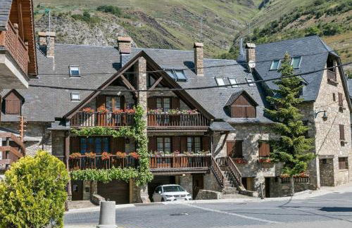 Luderna - Casa Pleta de Arties Pruedo - Photo 27