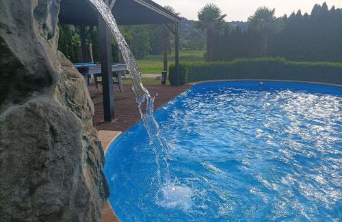 Wohlfühloase Ermreuth - Foto 38