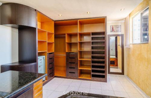 Apto Moderno próx. do Centro Universitário RVP0502 - Foto 12