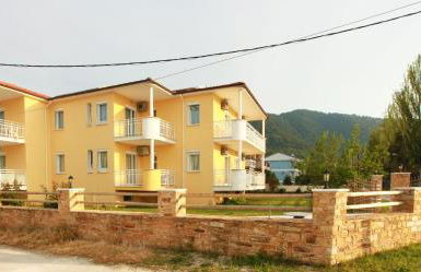 Studios Afrodite - Foto 21