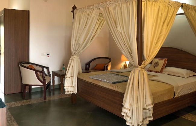 Balkatmane Homestay- A Wandertrails Stay - Photo 8