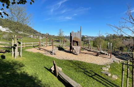 FeWo Bergzeit-Nagelfluh direkt am Naturpark - Foto 44