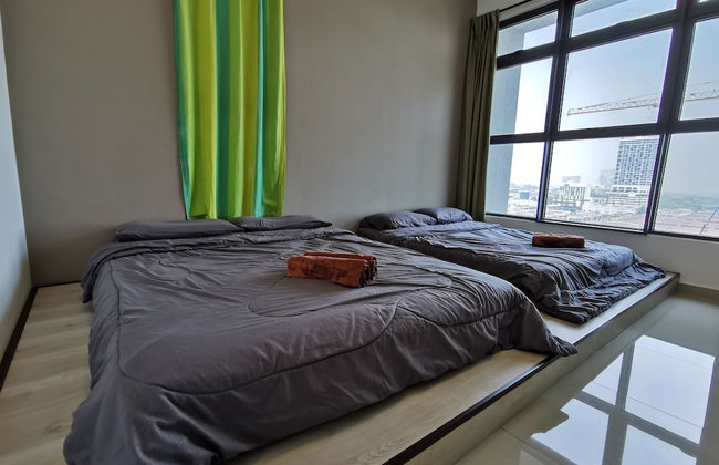 Thermospace Atlantis - Foto 38