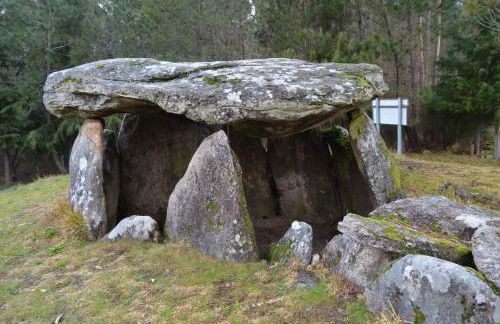 Villa de Paco - Foto 67