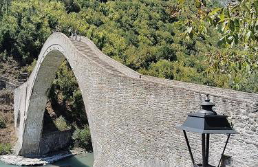 Dimitra's traditional house - Foto 7