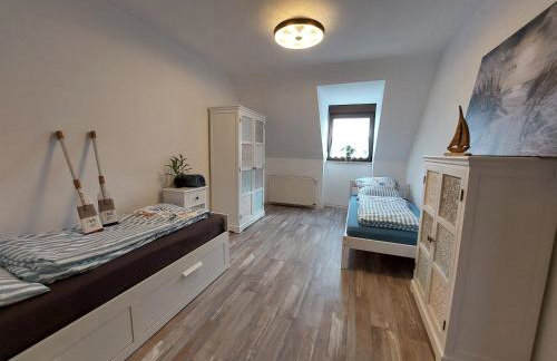 Ankerplatz direkt am Altmühlsee bei Juliane und Klaus - Foto 2