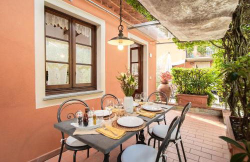 Casetta di Butia, Gelsomino Apartment - Foto 77