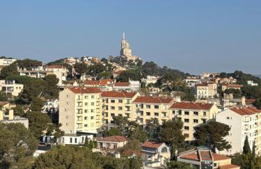Oasis à Marseille 8e vue exceptionnelle - Foto 12